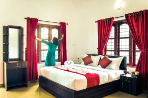 Three Roots Holiday Home Resort